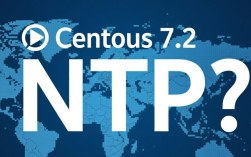 CentOS 7.2系统下NTP配置与优化指南