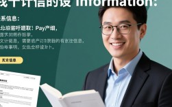 论文作者联系方式获取指南