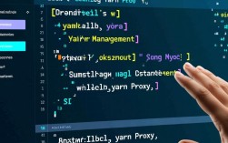 Yarn Proxy安装错误排查指南