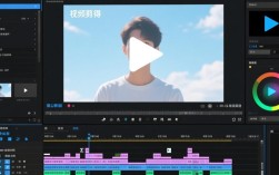视频剪辑技巧大揭秘，如何实现全片透明化处理？