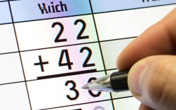 word表格进行除法运算时频繁报错，是什么原因导致的问题？