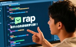 Rap启动报错快速解决指南