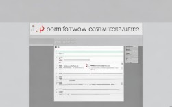 Maven pom overview报错，pom.xml overview报错怎么解决