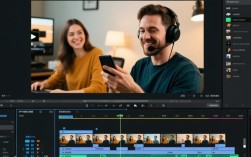 短视频剪辑的艺术之道