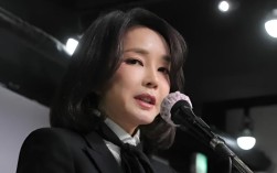 金建希案官员离世遗书引发关注