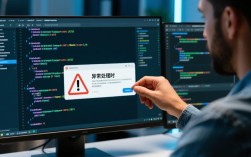 深入解析VS代码打开项目时出现的异常报错问题