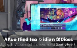 豆瓣剪辑视频教程，新手如何轻松制作高质量视频？