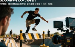 如何巧妙剪辑障碍视频，提升观看体验的秘诀是什么？