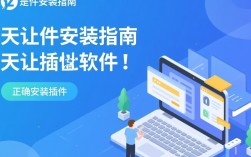 天正插件安装指南