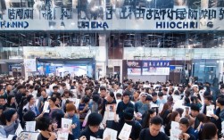 泰州市抖音公司大规模招聘程序员？真相是？揭秘招聘细节！