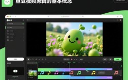 鱼豆视频剪辑技巧指南