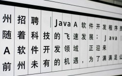扬州ja a软件开发程序员招聘，岗位要求是什么？薪资待遇如何？