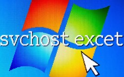 svchost.exe错误排查与解决指南