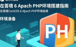 Centos 6 环境下 Apache 与 PHP 集成指南