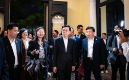 李家超率360人代表团亮相九三阅兵盛典