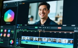 视频剪辑入门，如何轻松掌握剪辑技巧
