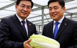 中国成为韩国进口辣白菜的主要供应国