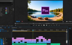 轻松入门，日常视频剪辑技巧解析