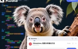 Koala编译错误解析与解决