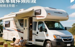 如何高效剪辑房车旅行视频，打造精彩房车生活记录？