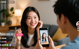 小红书弹幕查看指南，识别发弹幕的用户