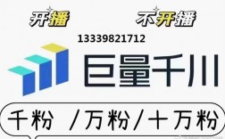 授权号千川涨粉，背后的秘密是什么？