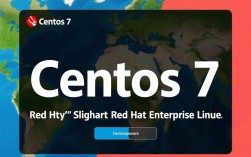 CentOS 7 系统截图教程