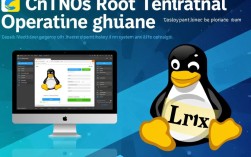 CentOS Root终端使用指南