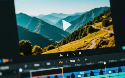 如何完美处理视频局部显示问题？高效剪辑技巧揭秘！