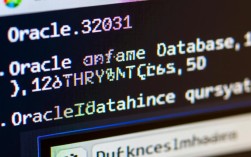 Oracle安装错误32031解析指南