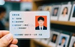 自制证件照攻略，轻松掌握照片制作技巧
