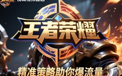 如何挑选热门王者剪辑视频题材