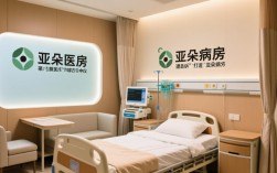 眼科医院亚朵病房设计引争议，诉讼风波再起