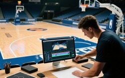 篮球全场视频剪辑技巧有哪些？如何高效制作精彩篮球比赛片段？