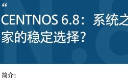 CentOS 6.8系统之家，深度解析与优化指南