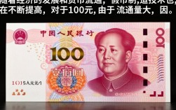 如何准确辨别流通中的100元人民币真伪，避免上当受骗？