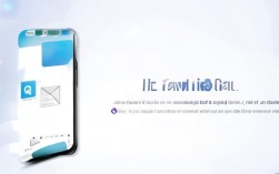 如何通过手机QQ便捷查看和管理个人邮箱账户？