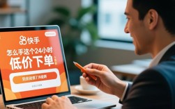 快手24小时低价下单平台，性价比深度解析