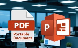 PDF转PPT，轻松实现文档格式转换的技巧