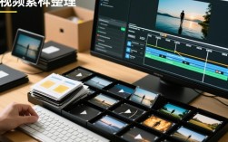 如何高效进行视频录好后的剪辑技巧与步骤指导？