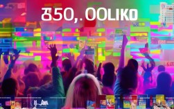 抖音一秒5000赞，秘诀何在？揭秘短视频爆红技巧