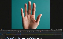 视频剪辑无手操作技巧揭秘