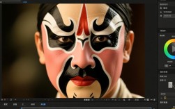 陈真变脸视频剪辑教程