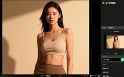 如何通过剪辑技巧巧妙实现视频中的显瘦效果？揭秘视频显瘦剪辑秘籍！