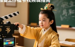 小侯爷视频剪辑技巧揭秘，从零开始到精彩呈现，有何秘诀？