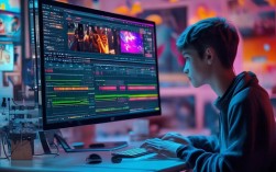 视频剪辑教程，如何轻松制作与热门视频同款效果？