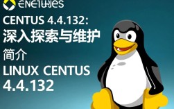 CentOS 4.4.132版本Linux系统详解