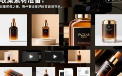 视频剪辑，产品细节展示的完美呈现技巧