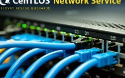 CentOS系统重启后网络配置如何重新连接？