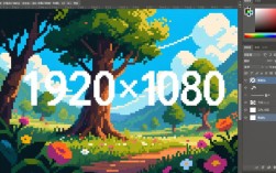 照片分辨率调节指南，快速提升画质技巧